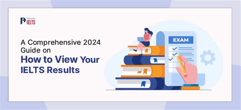 Your IELTS results – when and how to get your .